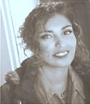 nice looking Colombia girl Dorothy from Bogota CO9365