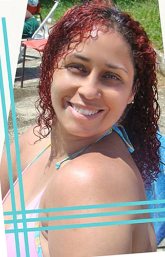 Date this georgeous Brazil girl Drikas from Belo Horizonte BR6336