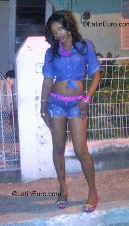 Date this funny Jamaica girl Melissa from St Ann JM432