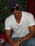 beautiful Dominican Republic man ALEX from Puerto Plata DO10403