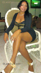 hard body Dominican Republic girl Virginia from Santo Domingo DO19030