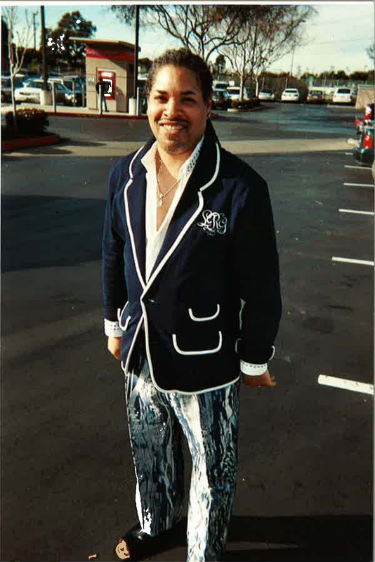 Date this beautiful United States man King from San Francisco US12303