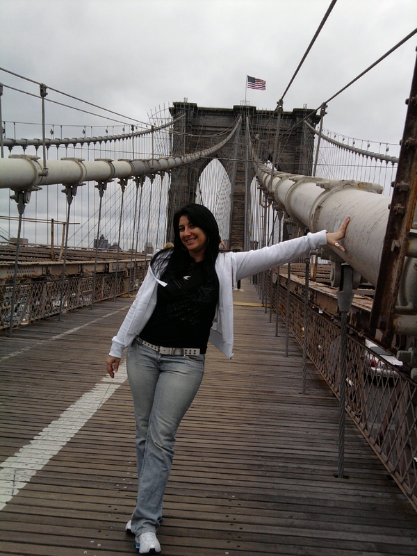 Date this gorgeous Brazil girl Kely from Rio De Janeiro BR6345