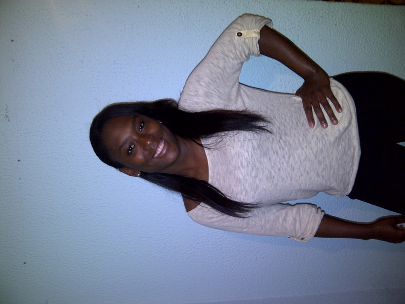 Date this gorgeous Colombia girl Andrea from Bogota CO9387