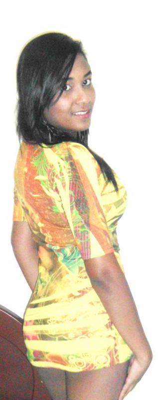 Date this passionate Colombia girl Juliiianaguisao from Medellin CO9388