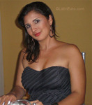 athletic Colombia girl Liz from Bucaramanga CO9398