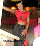 pretty Jamaica girl Andrea from Saint Ann JM2602
