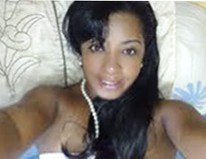 Date this hot Brazil girl Denia from Rio De Janeiro BR6349
