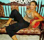 nice looking Colombia girl Maria Claudia from Barranquilla CO10858