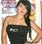 happy Colombia girl Alejandra from Medellin CO9424