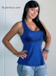 cute Colombia girl Daniela from Medellin CO9426