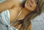 passionate Brazil girl Wiliane from Itubera BR6354