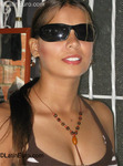 charming Colombia girl Kelly from Cali CO9429