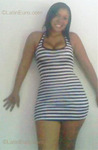 delightful Colombia girl Margarita from Cartagena CO10376