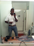 stunning United States man Jai from San Diego US12343