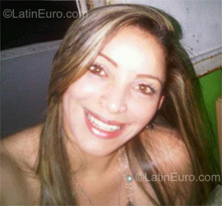 Date this lovely Panama girl Rouse from Panama City PA246