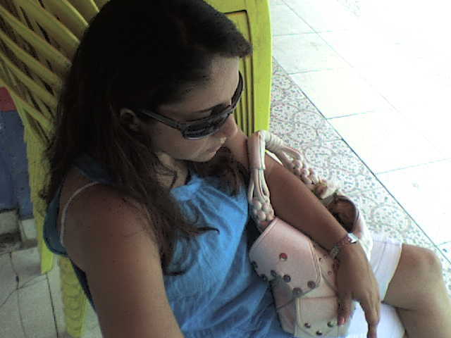 Date this athletic Colombia girl Clamar from Barranquilla CO9453