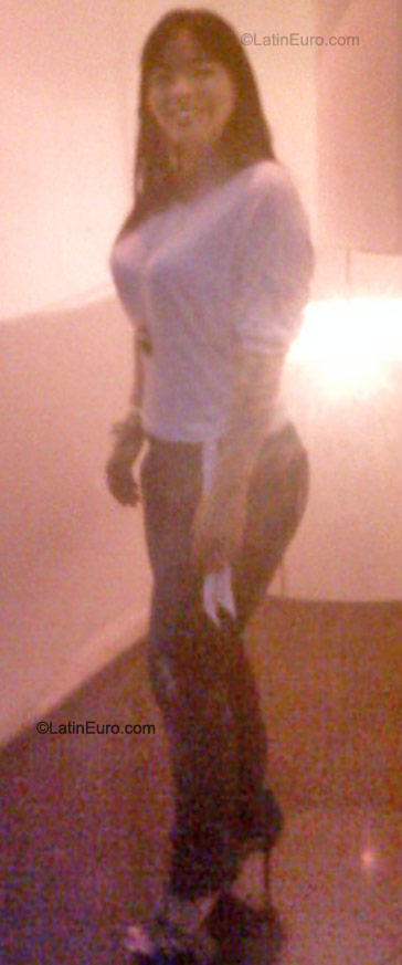 Date this funny Colombia girl Luna3173 from Cali CO9456