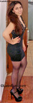 voluptuous Mexico girl Jackeline from Monterrey MX638