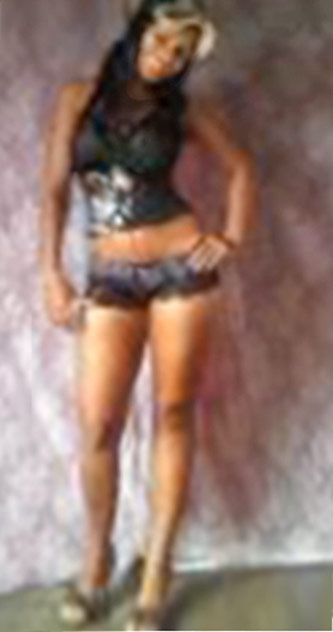 Date this exotic Brazil girl Susana from Ariquemes BR6361