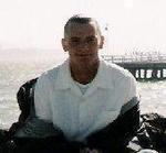 nice looking United States man Todd from Fremont US12354