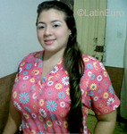 delightful Colombia girl Estefany from Cali CO9460