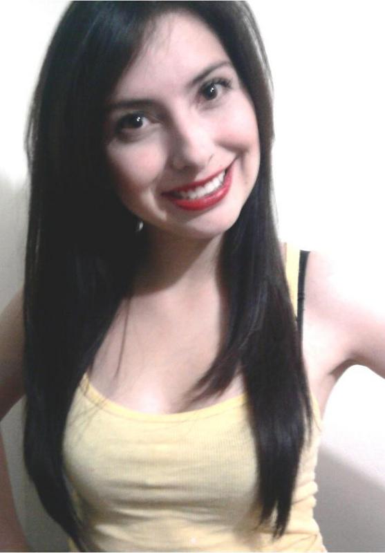 Date this pretty Colombia girl Jenifer from Bogota CO9462