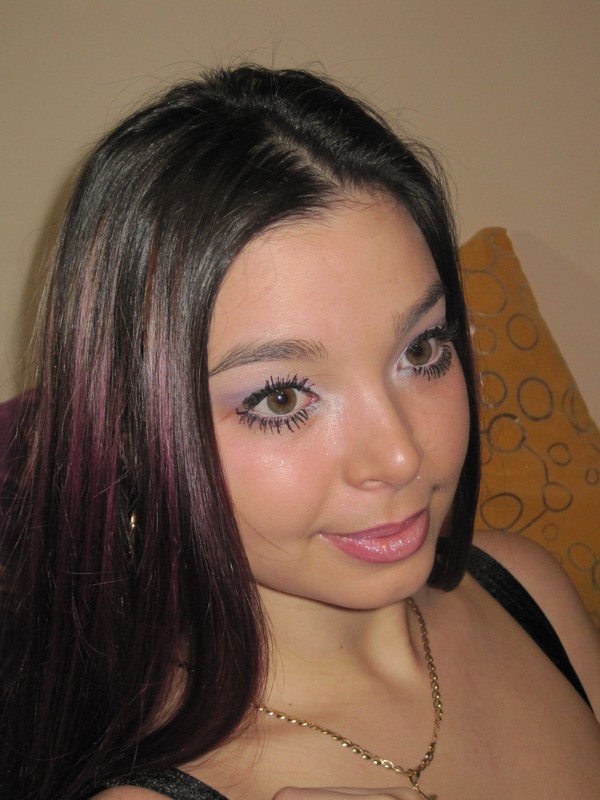 Date this nice looking Malaysia girl Hannie from Ipoh MY52