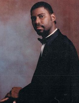 Date this attractive United States man BCASS from Atlanta US12367