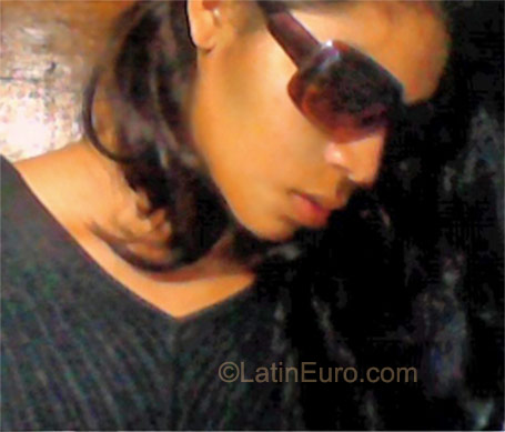 Date this nice looking Panama girl Milagros from Panama City PA250