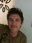 cute United States man Peter from Hermosa Beach US12381