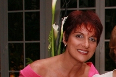 Date this charming Panama girl Rodriguez from Panama PA251