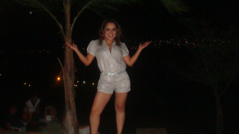 Date this charming Mexico girl Sexyfille-28 from Puebla MX640