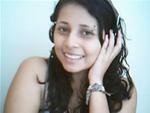 attractive Colombia girl Joyce from Bogota CO9490