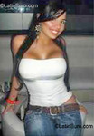 beautiful Colombia girl Izis from Barranquilla CO9491