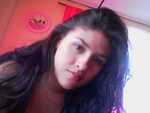 delightful Colombia girl  from Pereira CO9493