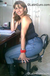 passionate Colombia girl Luna from Medellin CO9494