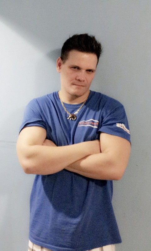 Date this gorgeous United States man Manny from Miami US12393