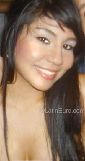 Date this voluptuous Colombia girl Katherine from Cucuta CO9501