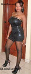 cute Dominican Republic girl Claudia from Santo Domingo DO20089