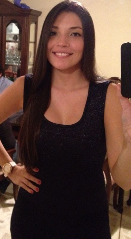 Date this hard body Panama girl Charlotte from Panama PA253