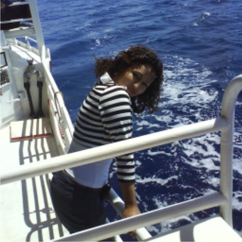 Date this delightful Colombia girl Suave from Bogota CO9519