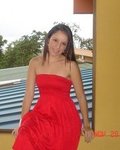 georgeous Costa Rica girl  from San Jose CR190