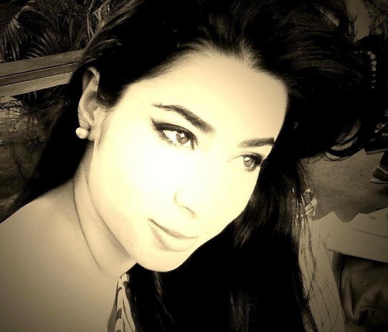 Date this charming Nicaragua girl Glo from Managua NI102