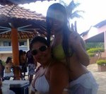 beautiful Brazil girl Zoraia from Montes Claros Mg BR6380