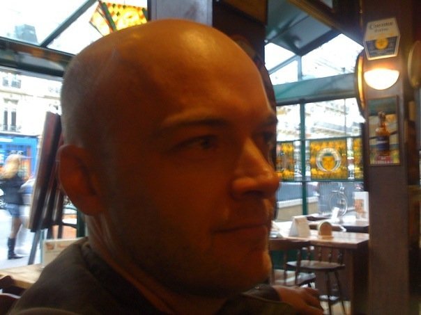 Date this cute United States man Ash from Washington US12427