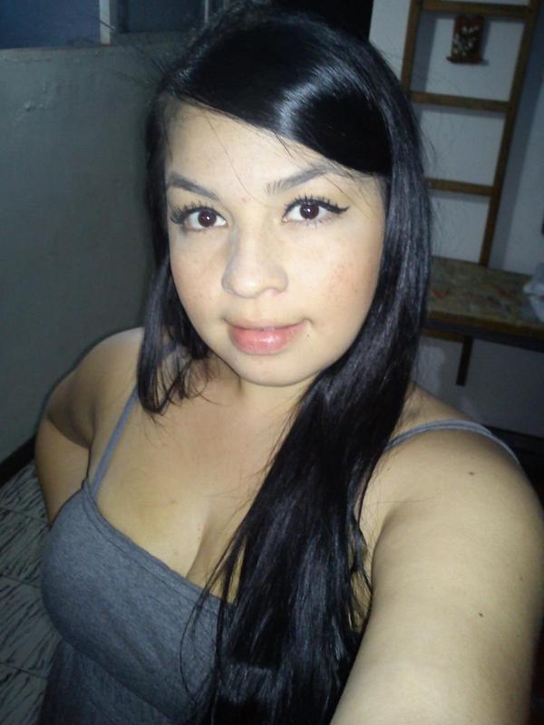 Date this foxy Colombia girl Mimi from Medellin CO9542