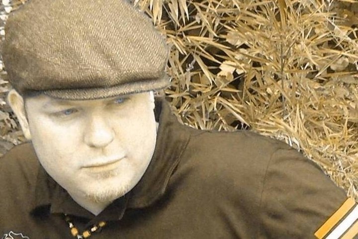 Date this sultry United States man Jeremy from Santa Rosa US12431