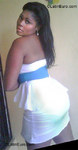 passionate Dominican Republic girl Angela from Santo Domingo DO15041