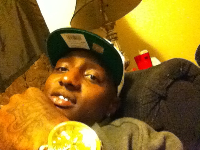 Date this charming United States man Banks from Mobile US12438